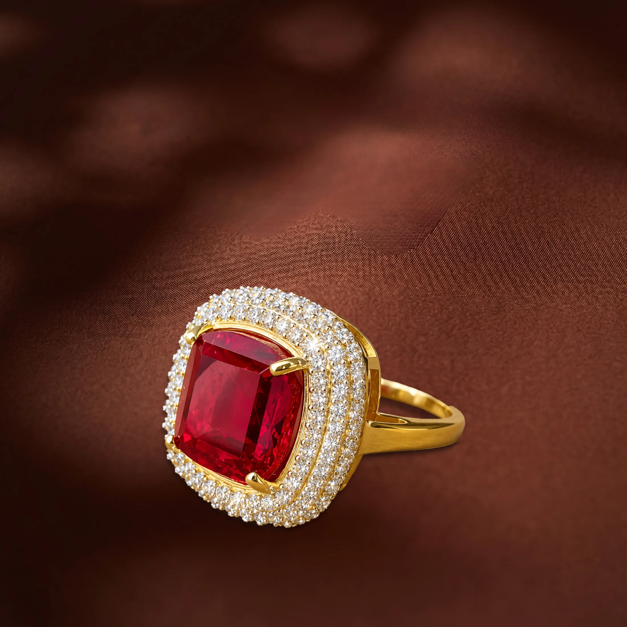 AD Ladies casting rings (4)