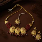 Antique Chik Set