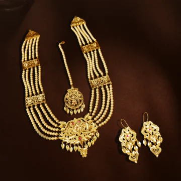 Long set