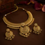 Punjabi Necklace